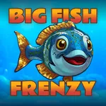 Big Fish Frenzy Game icon
