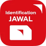 Identification Jawal icon