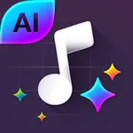 Singo AI Song & Music Maker icon