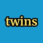 Celebrity Look Alike - Twins icon