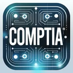 CompTIA Exam Prep Test 2025 icon