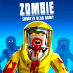 Shooting Game -Zombie Survival icon