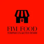 Fim Food сеть фастфуда icon