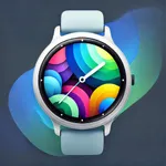 Unique Watch Wallpaper Faces icon