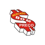 Mercado Bom Preço icon