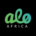 aloApp Africa icon