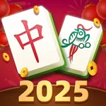 Mahjong Match: Classic Tile 3D icon
