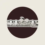 Flute Fingering Chart Tool icon