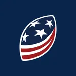 USA Football App icon
