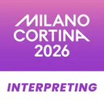Interpreting MilanoCortina2026 icon