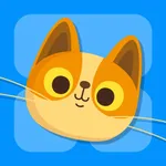 Cute Widget: Mood Tracking Pet icon