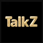 TalkZ: AI Chat with Character icon
