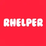 RHelper icon
