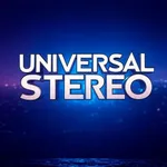 Universal Stereo icon