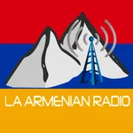 Armenian Radio LA icon