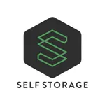 SS Self Storage icon