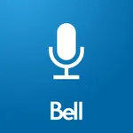 Bell Push to talk icon