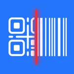 QR Code Check & Barcode Reader icon