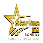 Starline Fm Radio App icon
