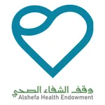 وقف الشفاء الصحي icon