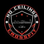 No Ceilings CrossFit icon