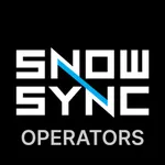 SnowSync Operators icon