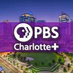 PBS Charlotte icon