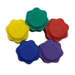 Gonggi Set: Traditional Korean icon