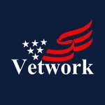 Vetwork icon