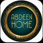 Abdeen my home icon
