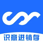识意进销存 icon