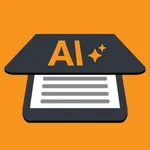 Docify AI: Scan Image PDF icon