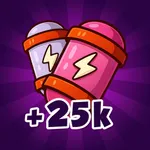 Daily CM Spins - Spin Link icon