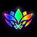 Lotus Light Lantern: Led Strip icon