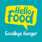 HelloFoodJA icon