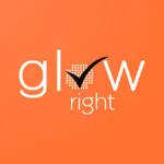 GlowRight Universe icon