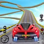GT Car Stunt Driving Game icon