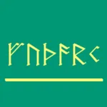 Learn The Old Runes icon