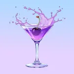 Cocktail Recipes & Mixology icon