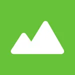 海拔表-实时海拔高度指南针 icon