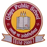 Udaya Public School, Ayodhya icon