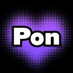 Ponlover—AI Personalized Lover icon