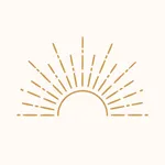 Happy Rising: Mindfulness icon