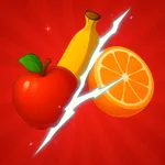 Fruit Crush: Splash & Merge icon