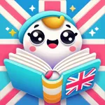 English IQ: dictionary words. icon