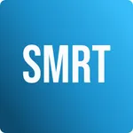 SMRT Delivery icon