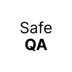 Safe QA icon