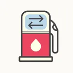 FCC-Fuel Consumption Converter icon