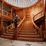 Titanic 5D Simulator icon