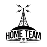 HOME TEAM fm icon